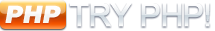 TRY PHP